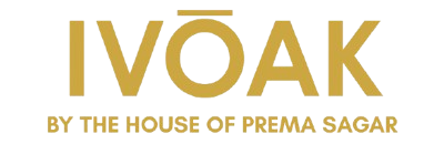 IVŌAK by the House of Prema Sagar